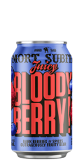 Mort Subite Juicy Bloody Berry